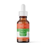DoğalEczane (Aha%25 + Bha%2 + Panthenol%3) Leke Karşıtı & Cilt Tonu Eşitleyici Peeling Cilt Serum 30 ml