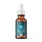 DoğalEczane Glikolik Asit%15 | Glikolik Asit Peelingi 30 ml