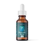 DoğalEczane Glikolik Asit%7 | Glikolik Asit Peelingi 30 ml
