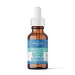 DoğalEczane Lekeli Ciltler İçin Aydınlatıcı Yüz Serumu Niacinamide 5% + Alpha Arbutin 2% Hyaluronic Acid 30 ml.