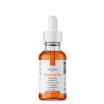 DoğalEczane Vitamin C Plus Serum 30 ml + Neutralize Solüsyon 30 ml ikili Set