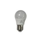 Doğaled Günışığı 5 Watt Led Ampul E27 Duy 2700K