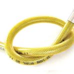 Doğalgaz flexi 100 cm Ocak Soba Fırın Bağlantı Hortumu