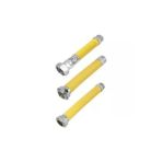 Doğalgaz Sayaç Flexi Yeni Tip 1'' 20 Cm