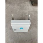 Doğalgaz Sayaç Panosu - 30cm 30cm derinlik 20cm