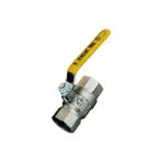 Doğalgaz Vanası Mop 5 1/2
