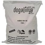 Doğalinya 3 kg Glutensiz Sorgum Unu