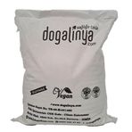 Doğalinya Glutensiz Tane 5 kg Çiğ Karabuğday
