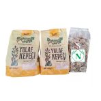 Doğalsan Yulaf Kepeği 400 Gr 2 Adet + Açlık Otu 50 Gr İkili Avantajlı Dukan Diyet Seti
