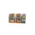 Doğalsan yulaf kepeği 400 gr x 2 adet + sinameki yaprak 60 gr