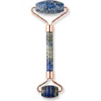 Doğaltaş Lapis Jade Roller