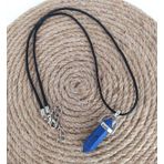 Doğaltaş Lapis Taşı Kolye