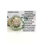 doğaltaşboncukişleri 5235988 Aventurin Bileklik