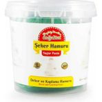 Doğaltat Şeker Hamuru Yeşil 1 kg