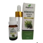 Doğaltercih Biberiye Uçucu Yağı 10 Ml Katkısız %100 Saf Ve Doğal (Rosemary Oil)