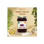 DOĞAMDAN Kırmızı Pancar Tatlısı 800 gr