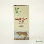 Doğan 1 kg Alabalık Yağı