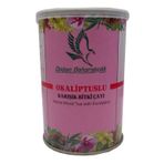 Doğan 100 gr Teneke Kutu Okaliptuslu Karışık Bitkisel Çay