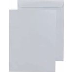 Doğan 120x250 mm 90 gr Expres Kraft 50'li Torba Zarf