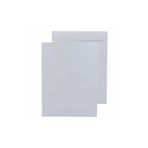 Doğan 130x170 mm 90 gr Kraft Express 50'li Torba Zarf