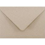 Doğan 13x18 Kraft Mektup Dosya Zarfı 90 gr Tutkallı 500 lü Paket