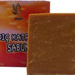 Doğan 150 gr Ardıç Katranlı Sabun Zeytinyağlı Ardıç Katranı Sabunu