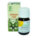 Doğan 20 cc Isırgan Yağı