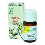Doğan 20 cc Jojoba Yağı