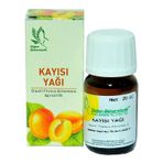Doğan 20 cc Kayısı Yağı
