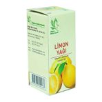 Doğan 20 cc Limon Yağı