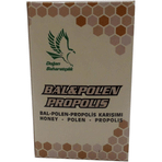 Doğan 230 gr Bal Polen Karışımı