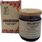 Doğan 230 gr Bal Polen Karışımı