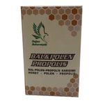 Doğan 230 gr Bal Polen Propolis Karışımı