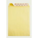 Doğan 26X35 100Gr Formula Silikonlu Torba Zarf 100 Lü