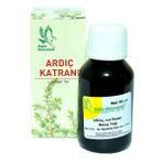 Doğan 50 cc Ardıç Katranı Yağı