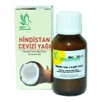Doğan 50 cc Hindistan Cevizi Yağı