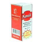 Doğan 50 cc Kavil Maden Cilası