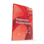 Doğan Akademi 4.Sınıf Matematik Problemlerim Kitabı
