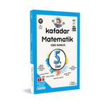 Doğan Akademi 5. Sınıf Matematik Soru Bankası