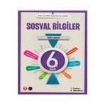 Doğan Akademi Yayınları 6. Sınıf Sosyal Bilgiler Soru Bankası