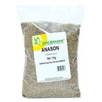 Doğan Anason 1 Kg Pkt