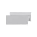 Doğan As11003 25'li 10.5x24 cm 110 gr Diplomat Zarf