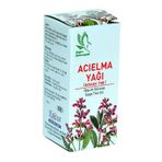Doğan Baharat 10 cc Acı Elma Adaçayı Yağı