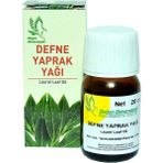 Doğan Baharat 20 cc Defne Yaprak Yağı