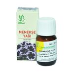 Doğan Baharat 20 cc Menekşe Yağı