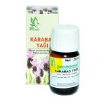 Doğan Baharat 20 ml Karabaş Yağı