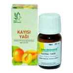 Doğan Baharat 20 ml Kayısı Çekirdeği Yağı