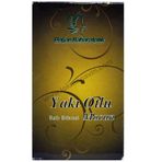 Doğan Baharat 450 gr Yakı Otlu Ballı Bitkisel Macun