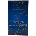 Doğan Baharat 450 gr Zencefilli Ballı Bitkisel Karışım