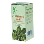 Doğan Baharat 50 cc At Kestanesi Yağı